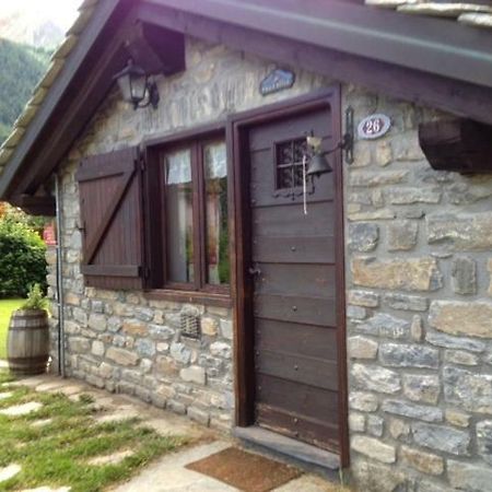 Villa Ester Verrand Exterior photo