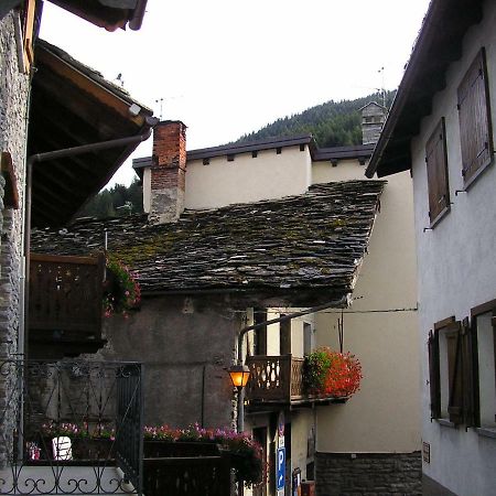 Villa Ester Verrand Exterior photo