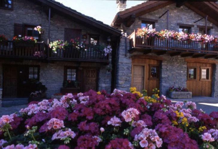Villa Ester Verrand Exterior photo
