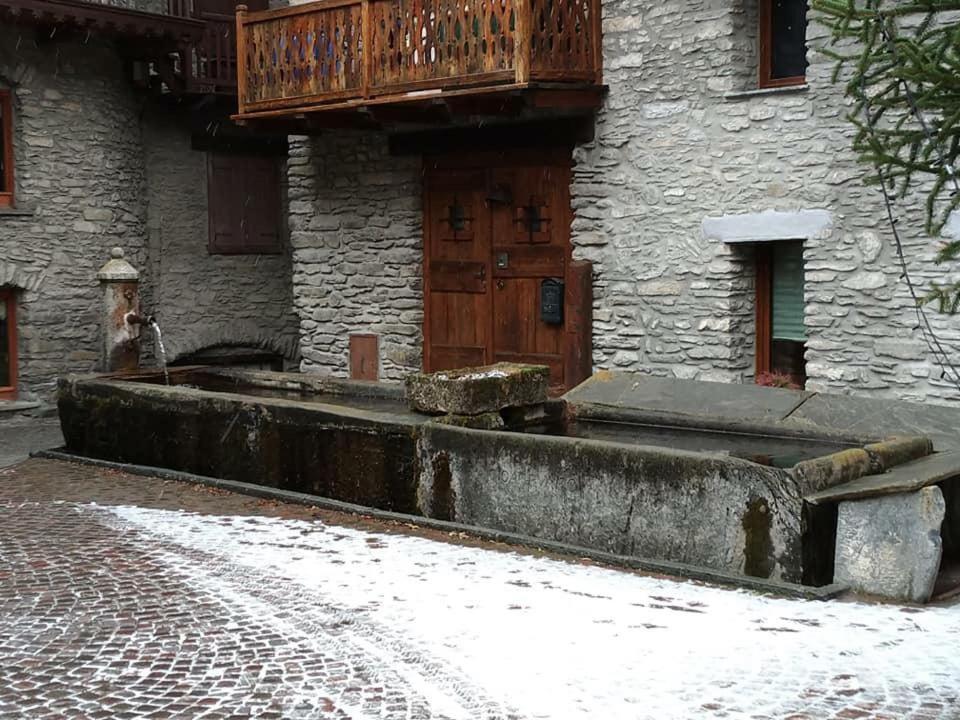 Villa Ester Verrand Exterior photo
